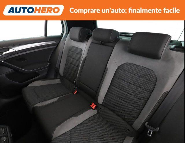 VOLKSWAGEN Golf 1.6 TDI 115 CV 5p. Sport BlueMotion Technology