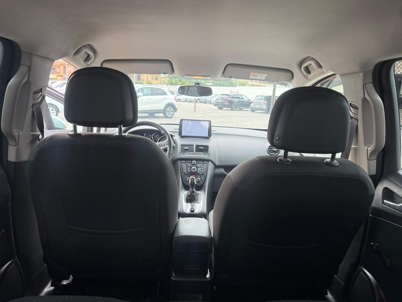 Opel Meriva 1.4 GPL 2017