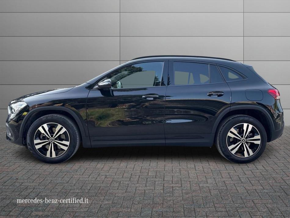 Mercedes GLA 250 250 Sport Plus 4Matic 8G-DCT