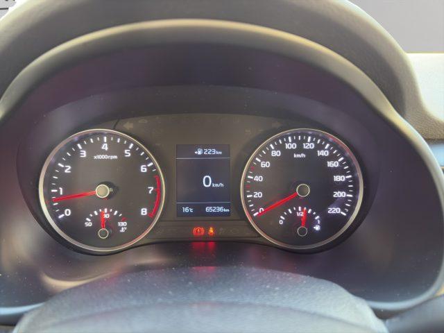 KIA Stonic 1.4 MPI EcoGPL 97cv STYLE