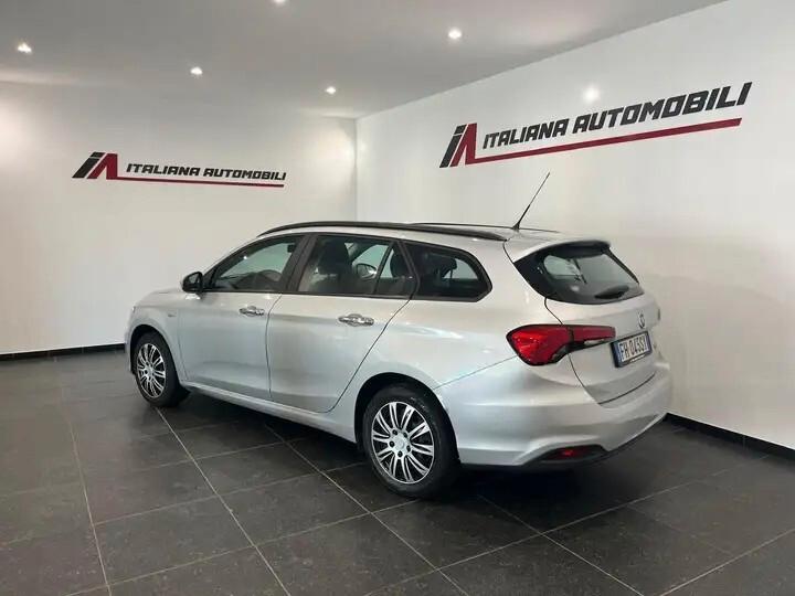 Fiat Tipo 1.6 Mjt S&S SW Easy