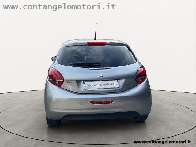 PEUGEOT 208 5p 1.5 bluehdi Signature s