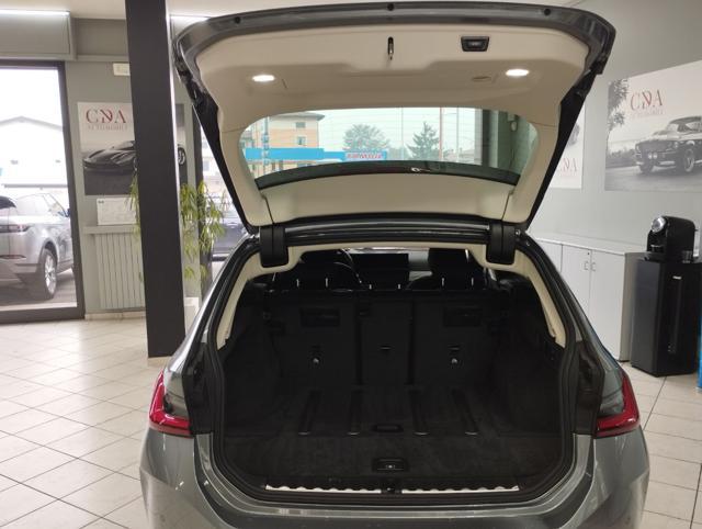 BMW 320 d XDrive LIVE COCKPIT PROF-LED -Listino 67000 Euro