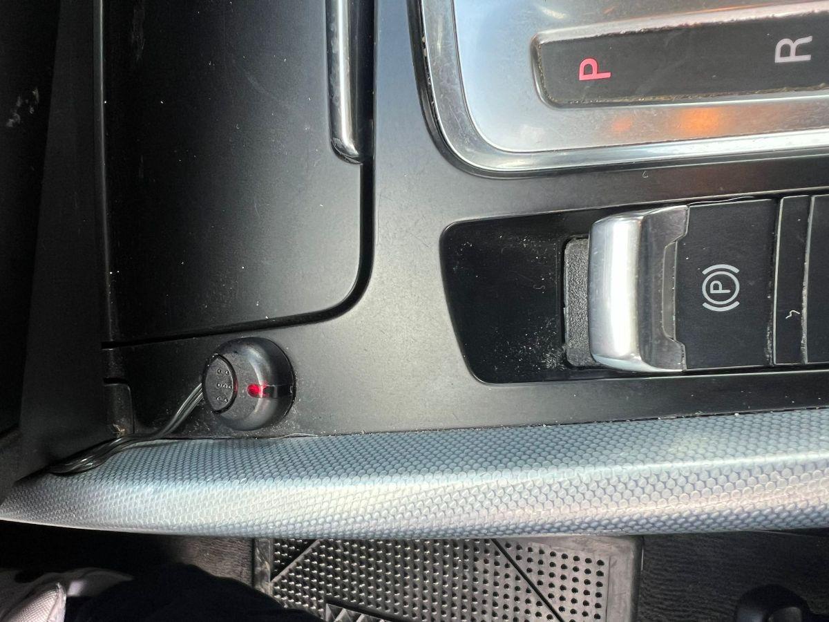 AUDI - Q5 - 2.0 TDI quattro S tronic S line