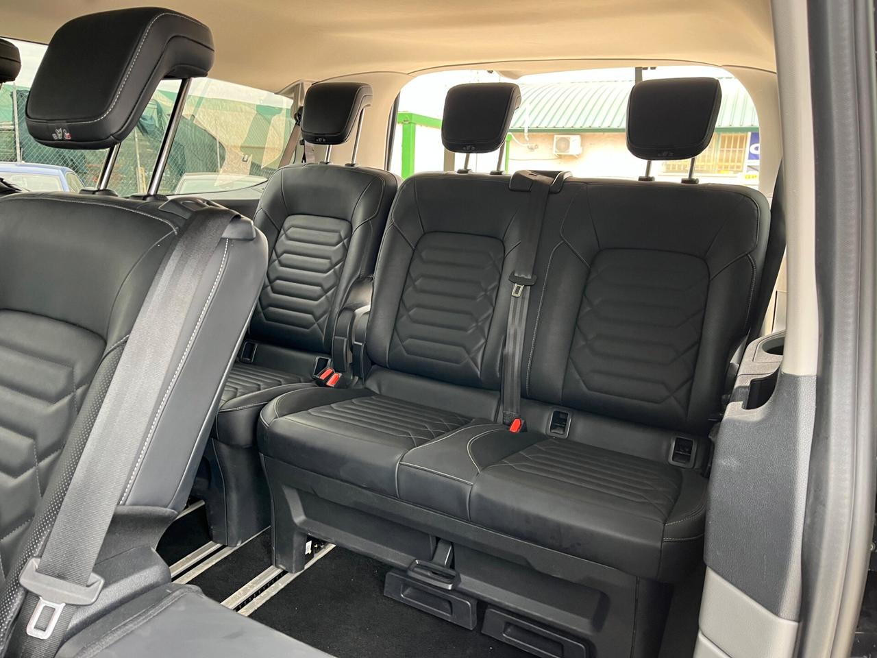 Ford Tourneo Custom 320 L2H1 2.0 170CV AUTO