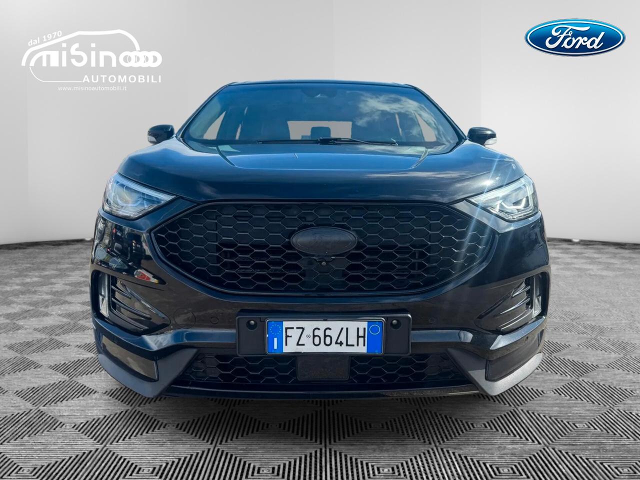 Ford Edge - 12/2019 PROMOFIN!!!