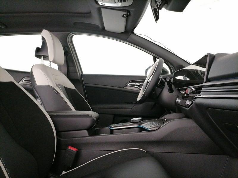 Kia Sportage 1.6 t-gdi hev GT-line Plus 2wd at6