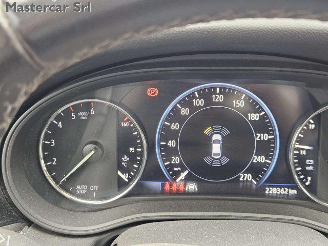 OPEL Insignia Insignia GS 1.5 CDTI BUSINESS ELEGANCE - GG111RV