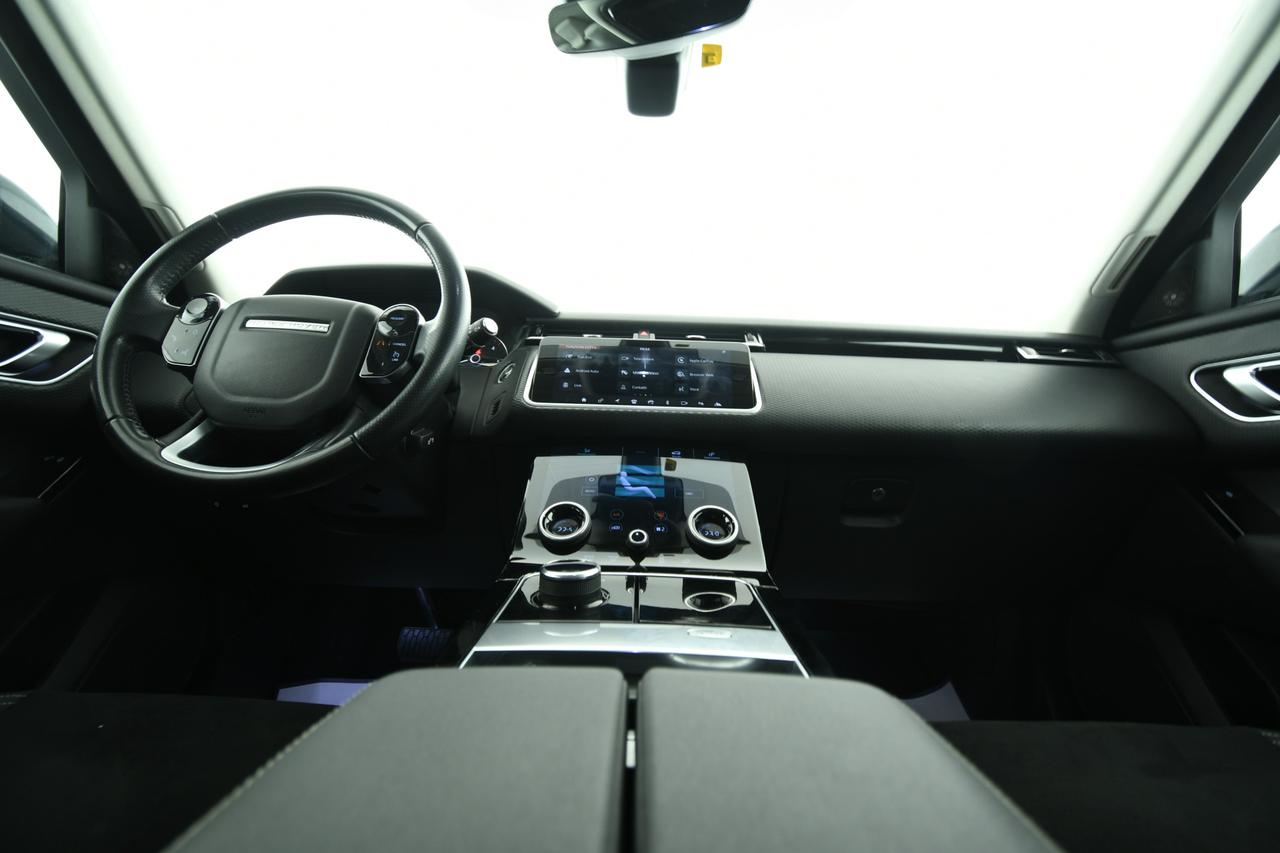 LAND ROVER Range Rover Velar 2.0 td4 180cv auto CAMERA+C20"+APP CONNECT