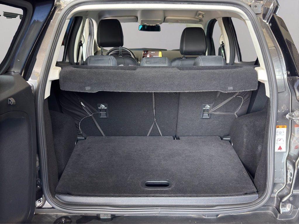 FORD EcoSport 1.0 ecoboost Titanium 100cv my19 del 2019