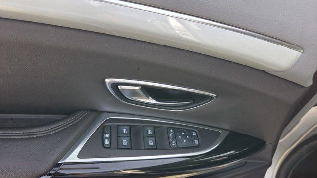 RENAULT Espace Blue dCi 200CV EDC Executive 4Control PERMUTE