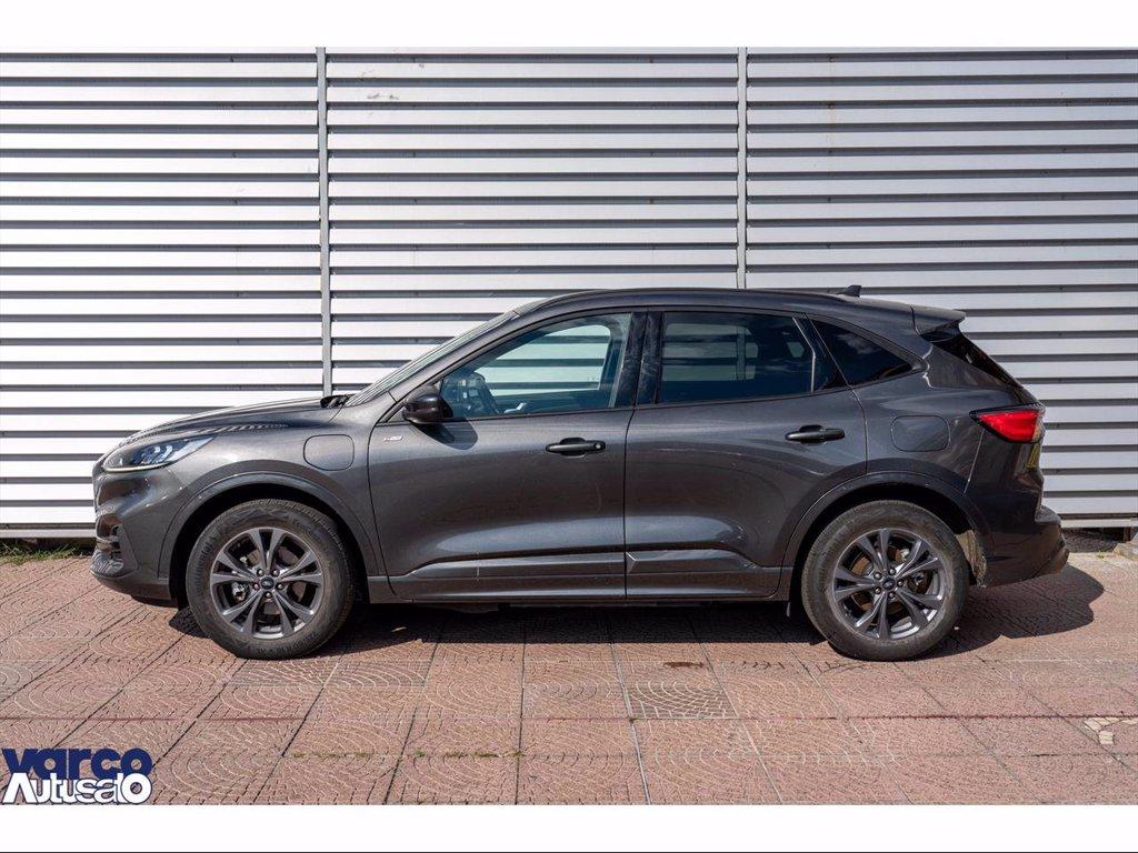 FORD Kuga 2.5 phev st-line x 2wd 225cv cvt del 2023