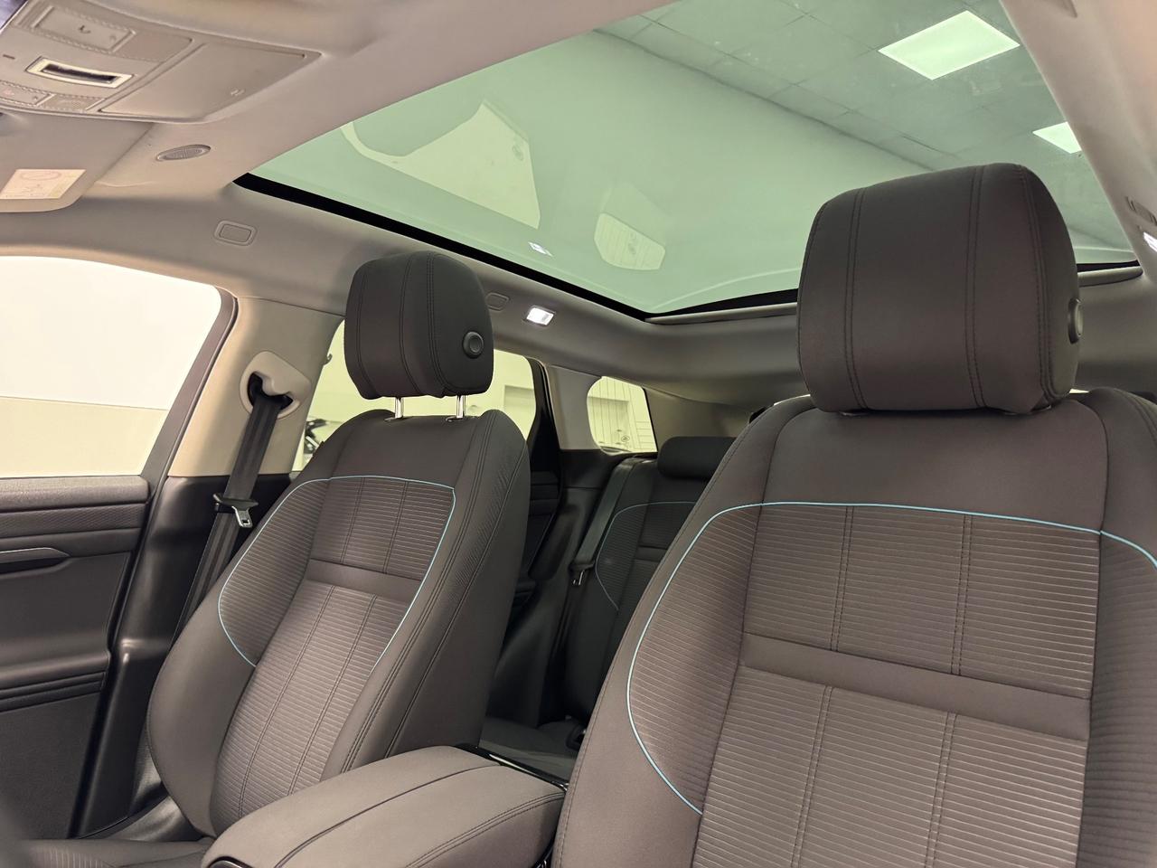 Land Rover Range Evoque 2.0D I4 163 CV AWD Auto SE