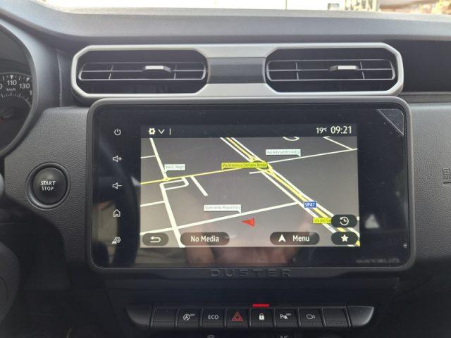 DACIA Duster 1.0 TCe GPL 4x2 Journey UP