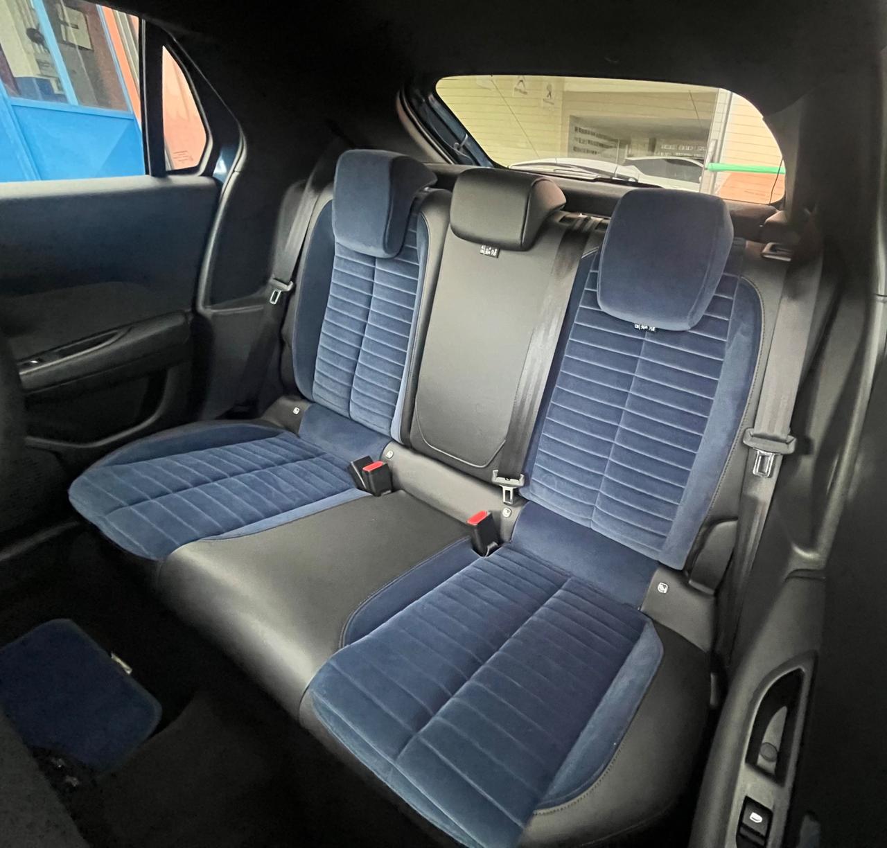 Lancia Ypsilon Hybrid DCT Edizione Cassina-Km17500-