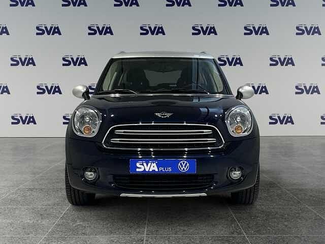 MINI Mini 111CV 1.6 Cooper D - NEOPATENTATI -