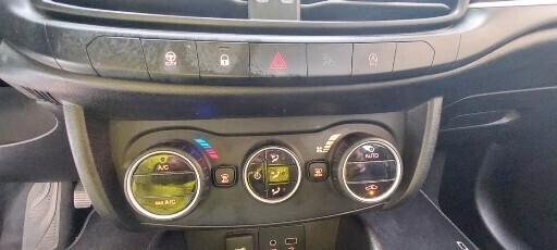 TIPO S.W. 1,6 MTJ DIESEL 120 CV MOD.LOUNGE NAVI TELEFONO LEGA SENSORI IMPECCABILE