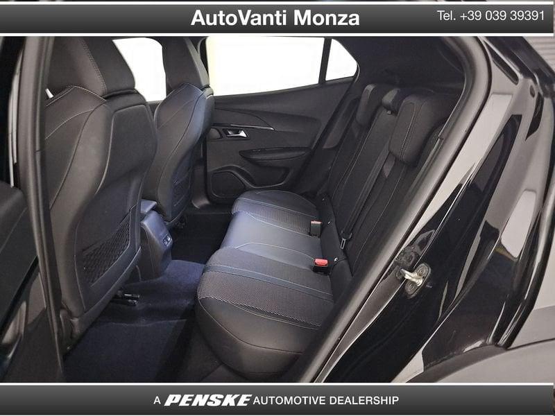 Peugeot 2008 2008 PureTech 130 S&S EAT8 GT