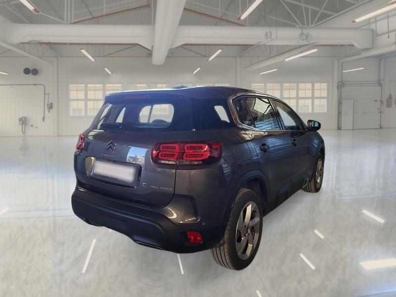 CITROEN C5 AIRCROSS BLUEHDI 130 SES BUSINESS EAT8 SUV