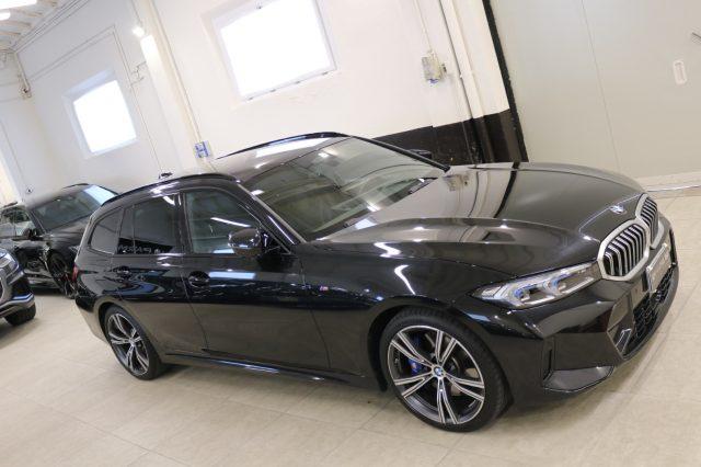 BMW 320 d 48V xDrive Touring Msport "" GARANZIA BMW ""