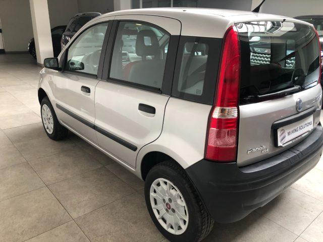 FIAT Panda 1.3 MJT 16V 4x4 GOMME INVERNALI OTTIMO STATO !!