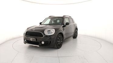 MINI Mini Countryman F60 2017 - Mini Countryman 1.5 One D Business my18