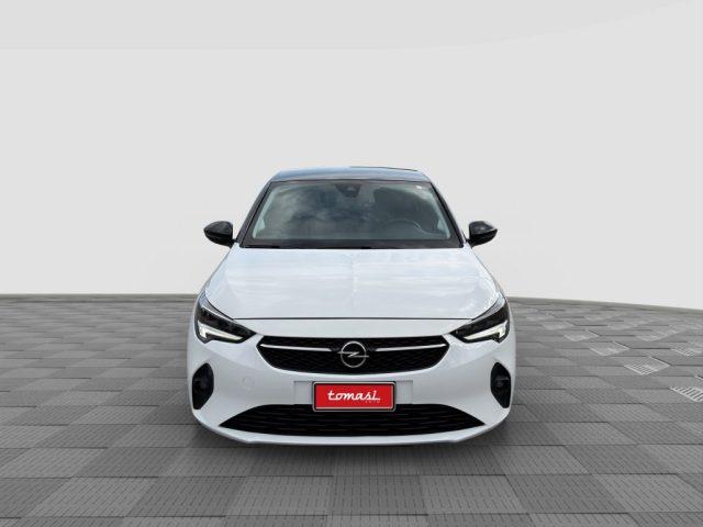 OPEL Corsa Corsa 1.2 100 CV Edition