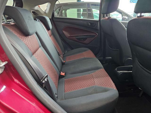 Ford Fiesta 5p 1.4 16v Titanium Gpl NEOPATENTATI