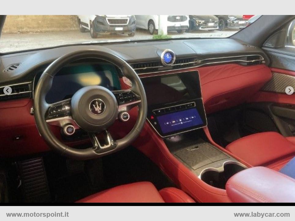 MASERATI 2.0 MHEV 300 CV GT TETTUCCIO SOLO KM 26000