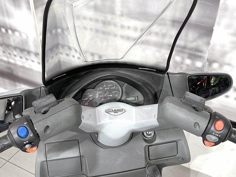 Malaguti Madison 150