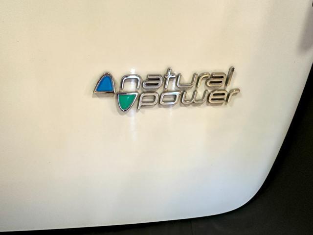 FIAT Doblo Doblò 1.4 Natural Power UNIPRO + IVA