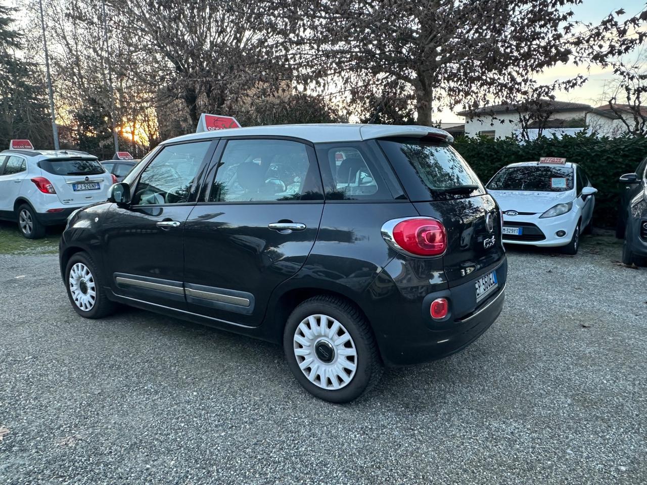 Fiat 500L 1.4 95 CV Lounge