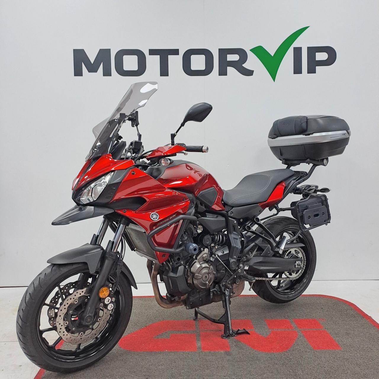 Yamaha Tracer 700 *SUPERPREZZO