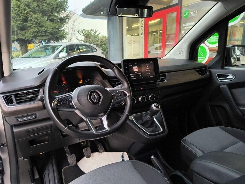 Renault Kangoo Kangoo 1.5 Blue dCi Edition One N1