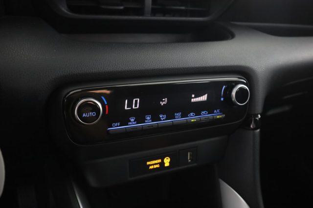 TOYOTA Yaris Yaris 1.5 Hybrid 5 porte Business