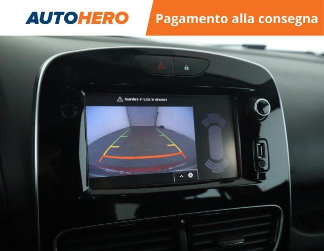 RENAULT Clio TCe 12V 90CV Start&Stop 5 porte Energy Intens
