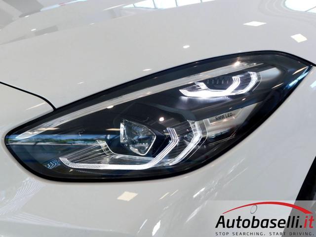 BMW Z4 CABRIO SDRIVE20I MSPORT AUTOMATICA 197CV