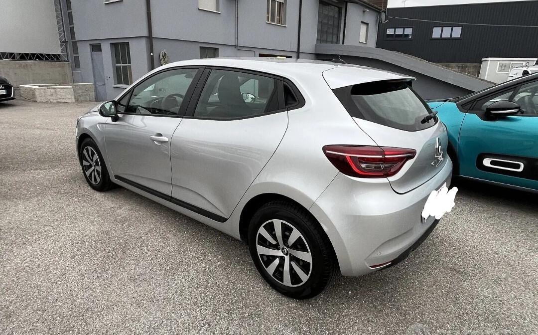 Renault Clio TCe 100 CV 5 porte Business