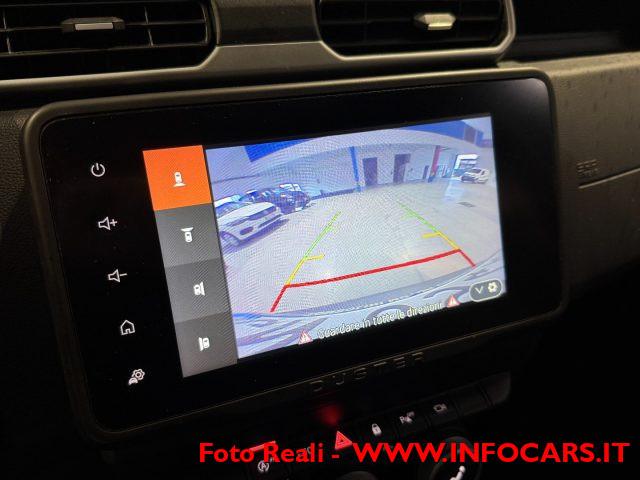 DACIA Duster 1.5 Blue dCi 115cv Journey Up AUTOCARRO N1