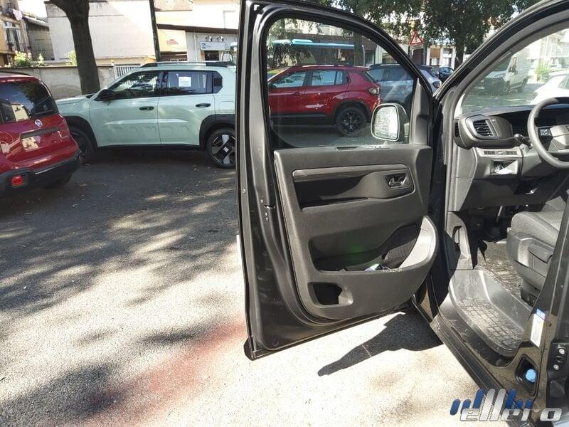 FIAT Scudo Ulysse Combi M1 L2H1 2.0 180cv AT8