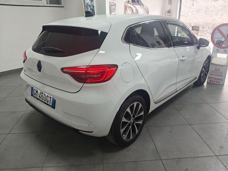 Renault Clio 1.0 TCE 100 GPL INTENS