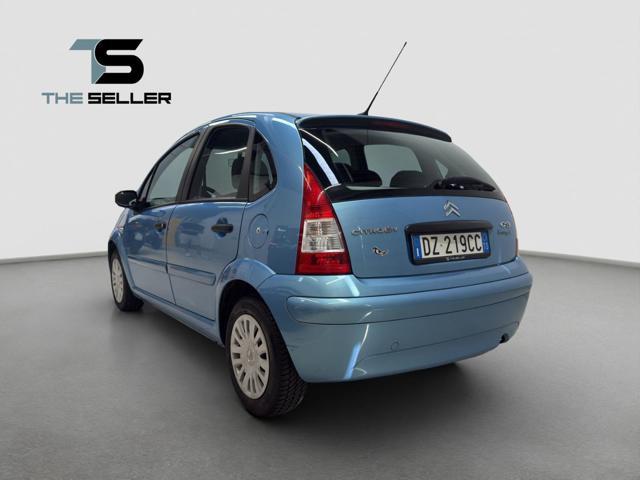 CITROEN C3 1.4 Exclusive Style Techno Bi Energy G