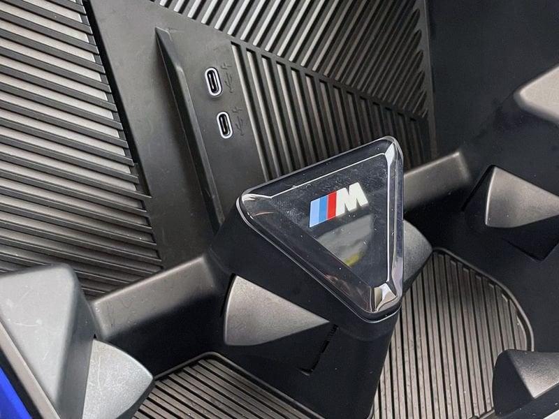 BMW X3 X3 xDrive20d 48V MSport