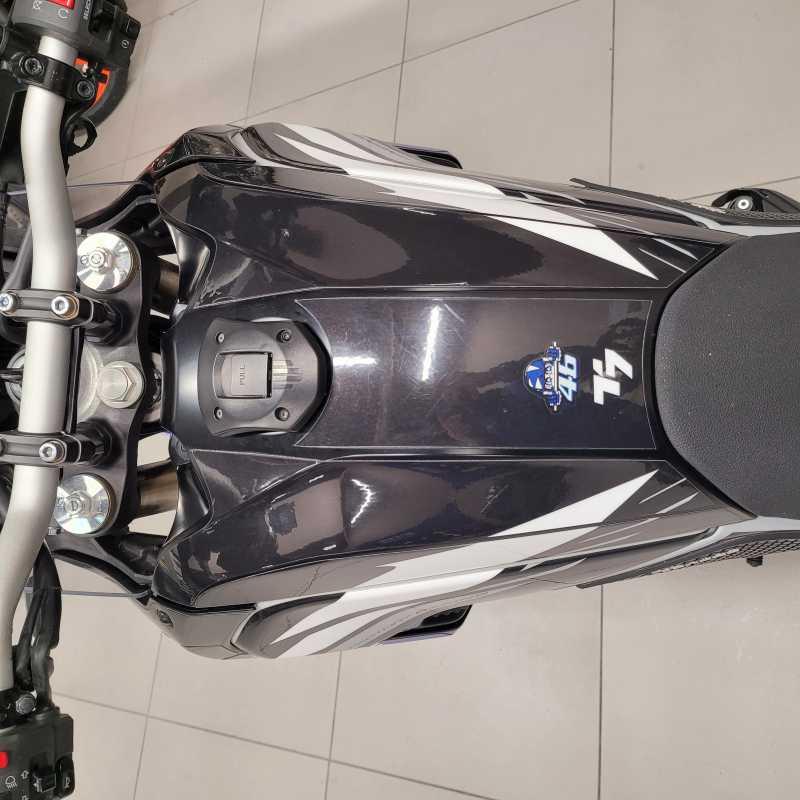 Yamaha Ténéré 700 - 2021