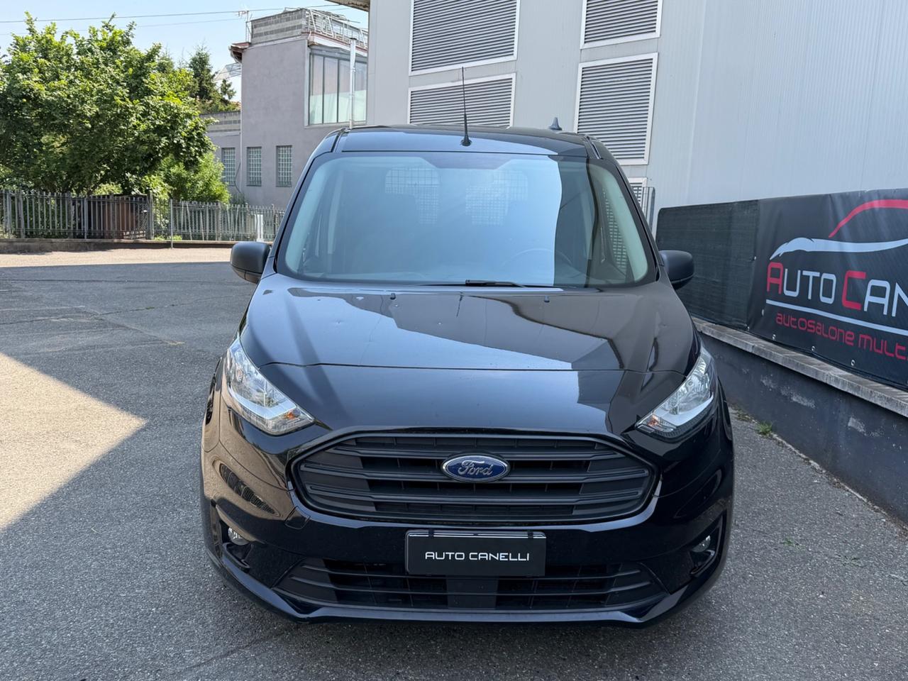 Ford Transit Connect 230 1.5 TDCi 100CV POSTI N1 OTTIMO