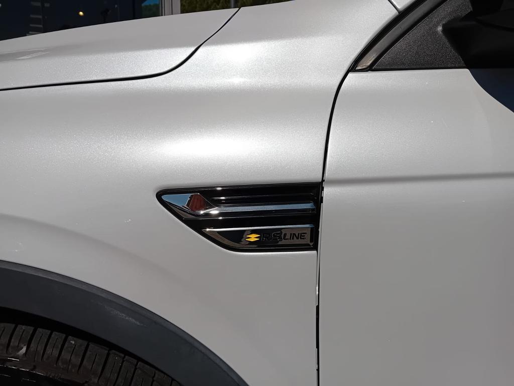 Renault Arkana 1.6 E-TECH Hybrid R.S. Line Fast Track Auto