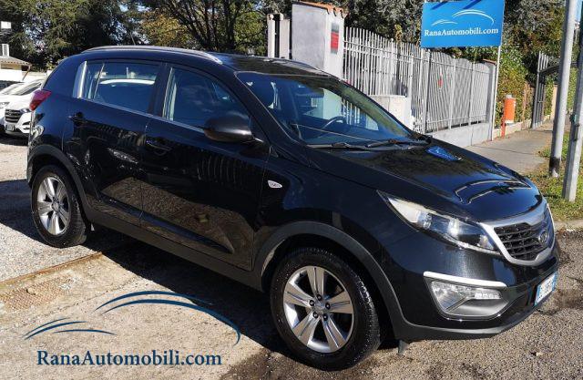 KIA Sportage 1.6 BENZINA Active Garantita.