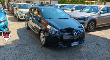 RENAULT CLIO 1.2 B/GPL-RETROC-PREZZO PROMO!