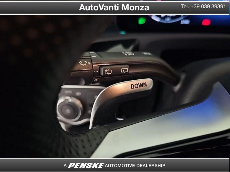 Mercedes-Benz Classe A A 35 AMG 4Matic