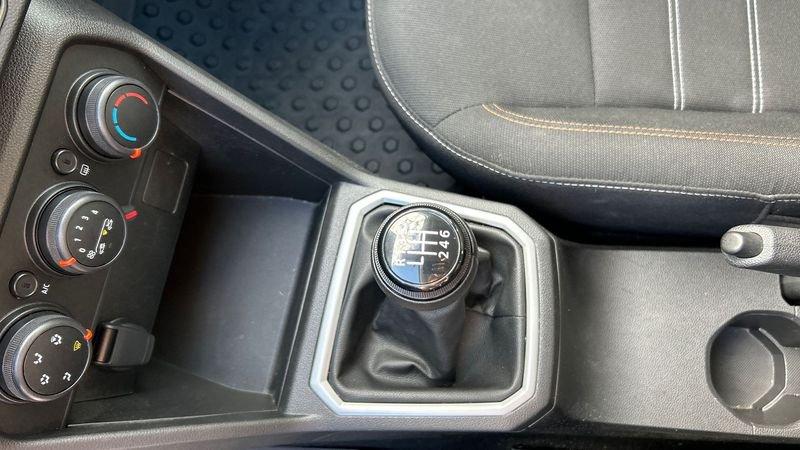 Dacia Sandero Stepway 1.0 TCe Expression